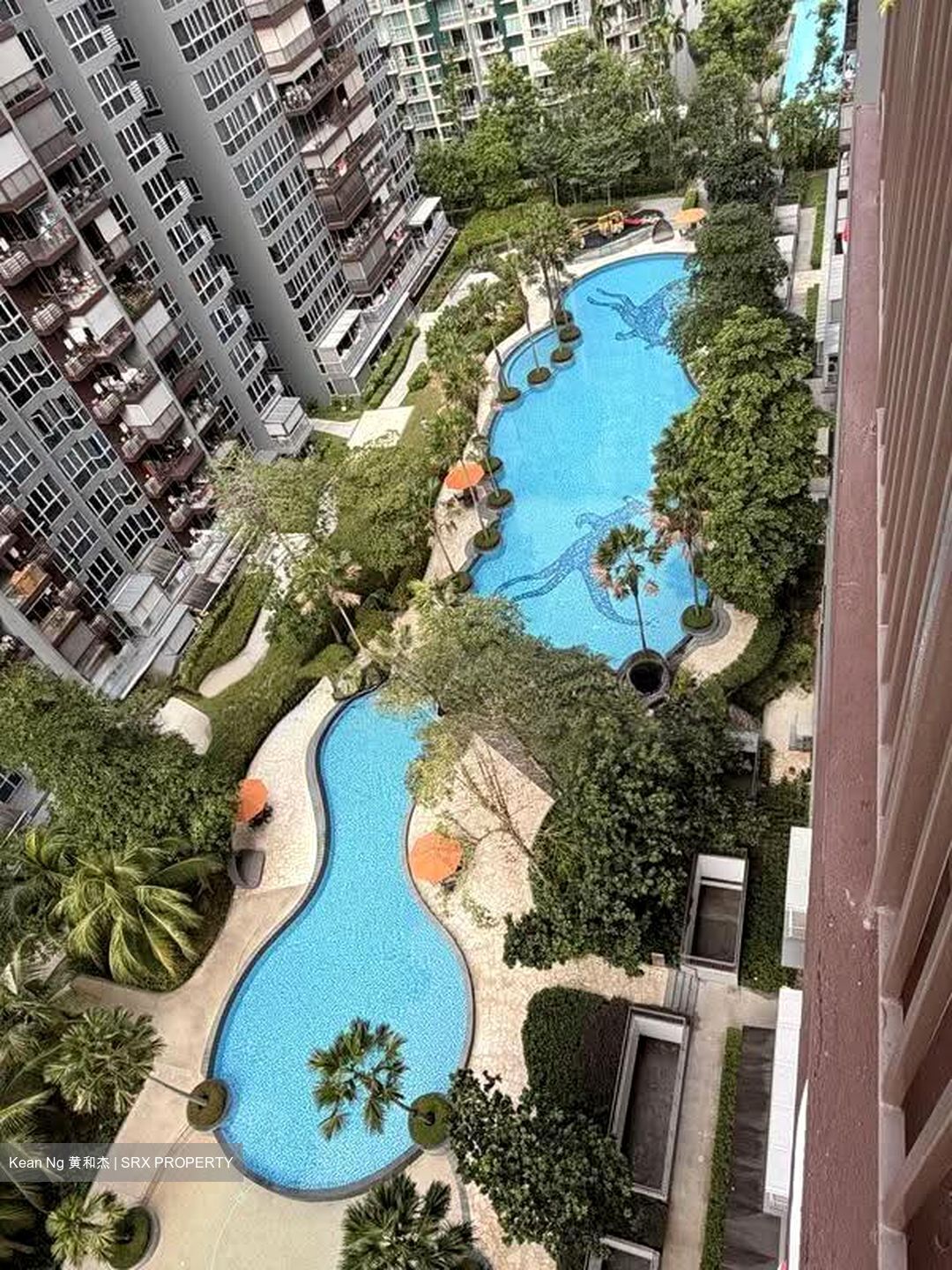 Austville Residences (D19), Condominium #608579861